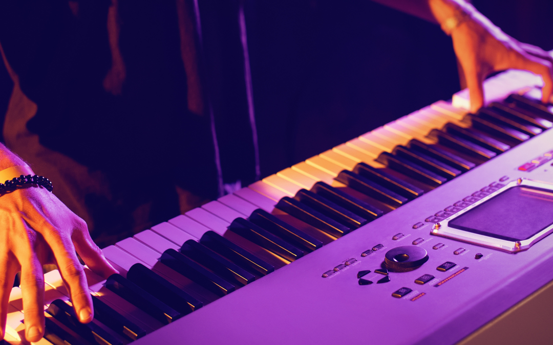 Playground Sessions 2.5