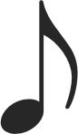 eighth-note