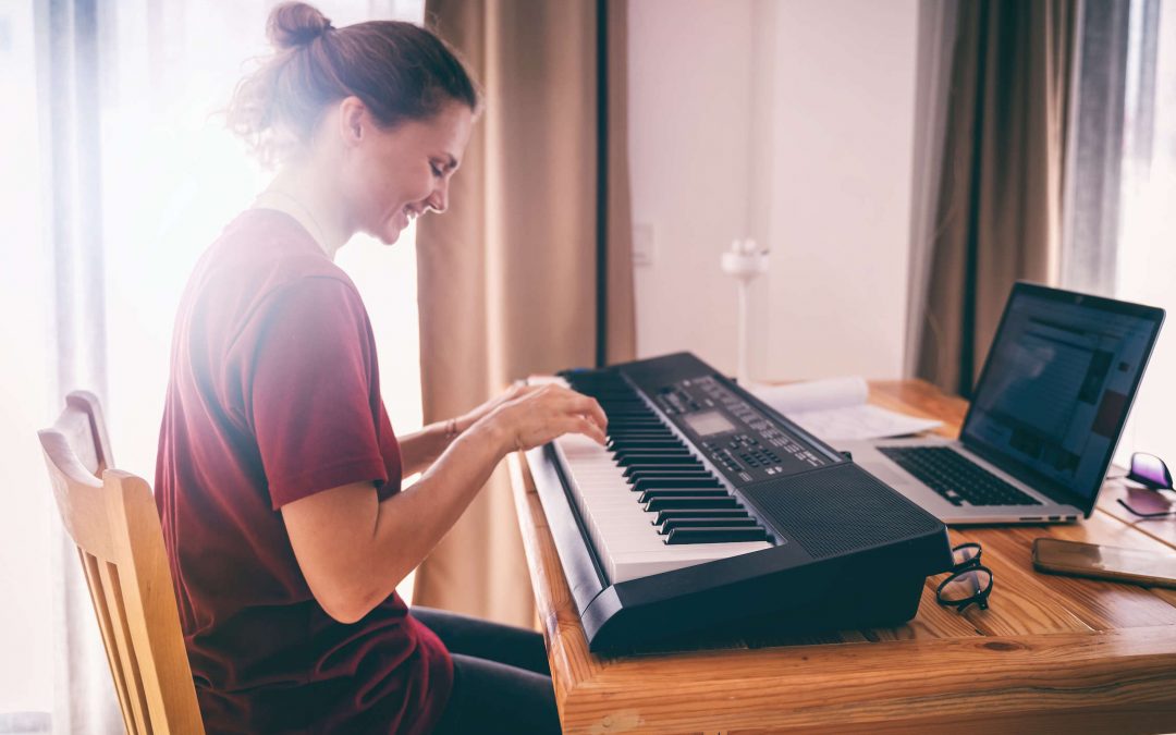 12 Fun Piano Songs Everyone Should Learn to Play