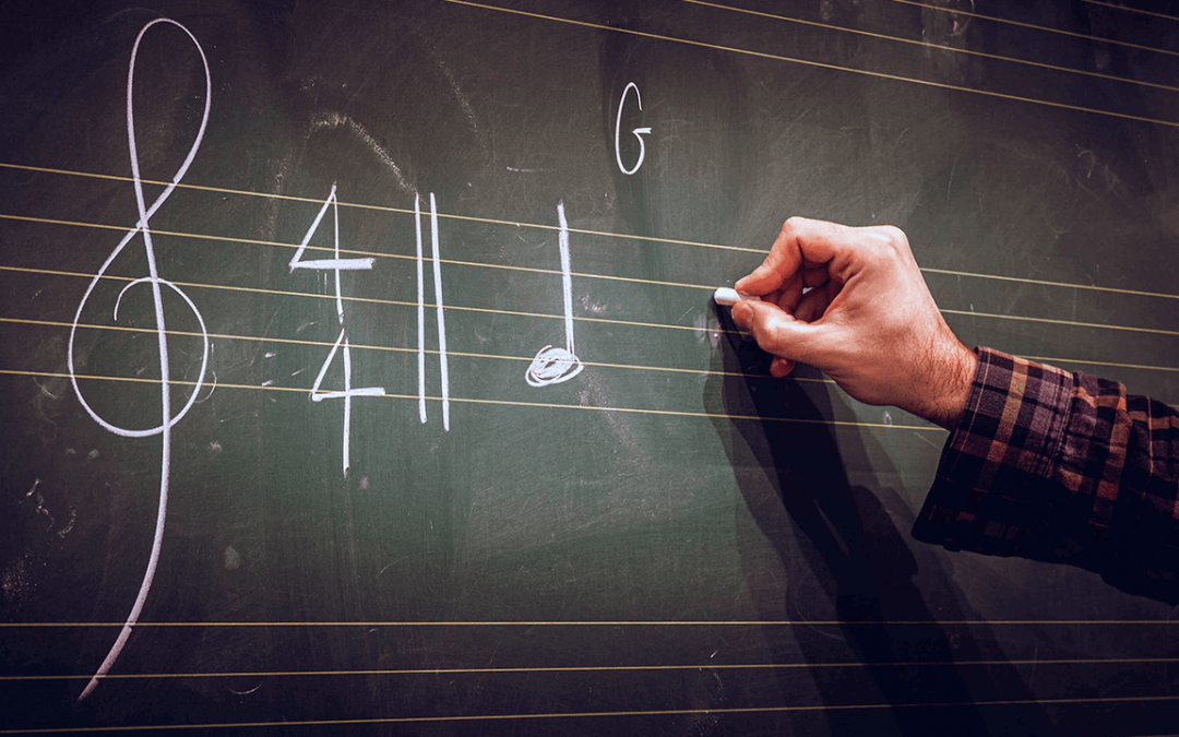 Six Reasons Why Piano Beginners Should Learn Music Theory