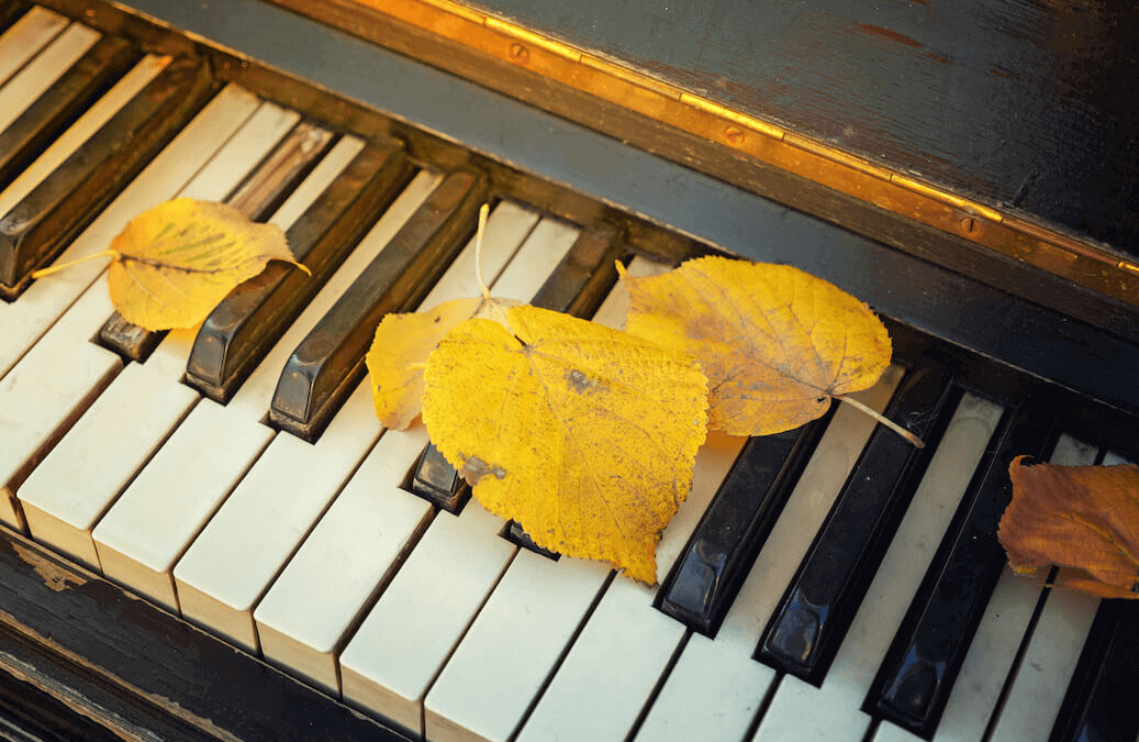 10 Sad Songs Every Piano Beginner Should Learn