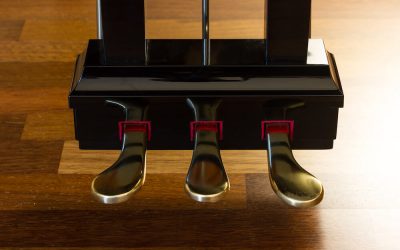 Everything You Should Know About Piano Pedals