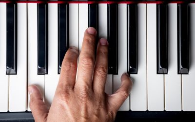 Play Countless Piano Songs With These Easy Piano Chords